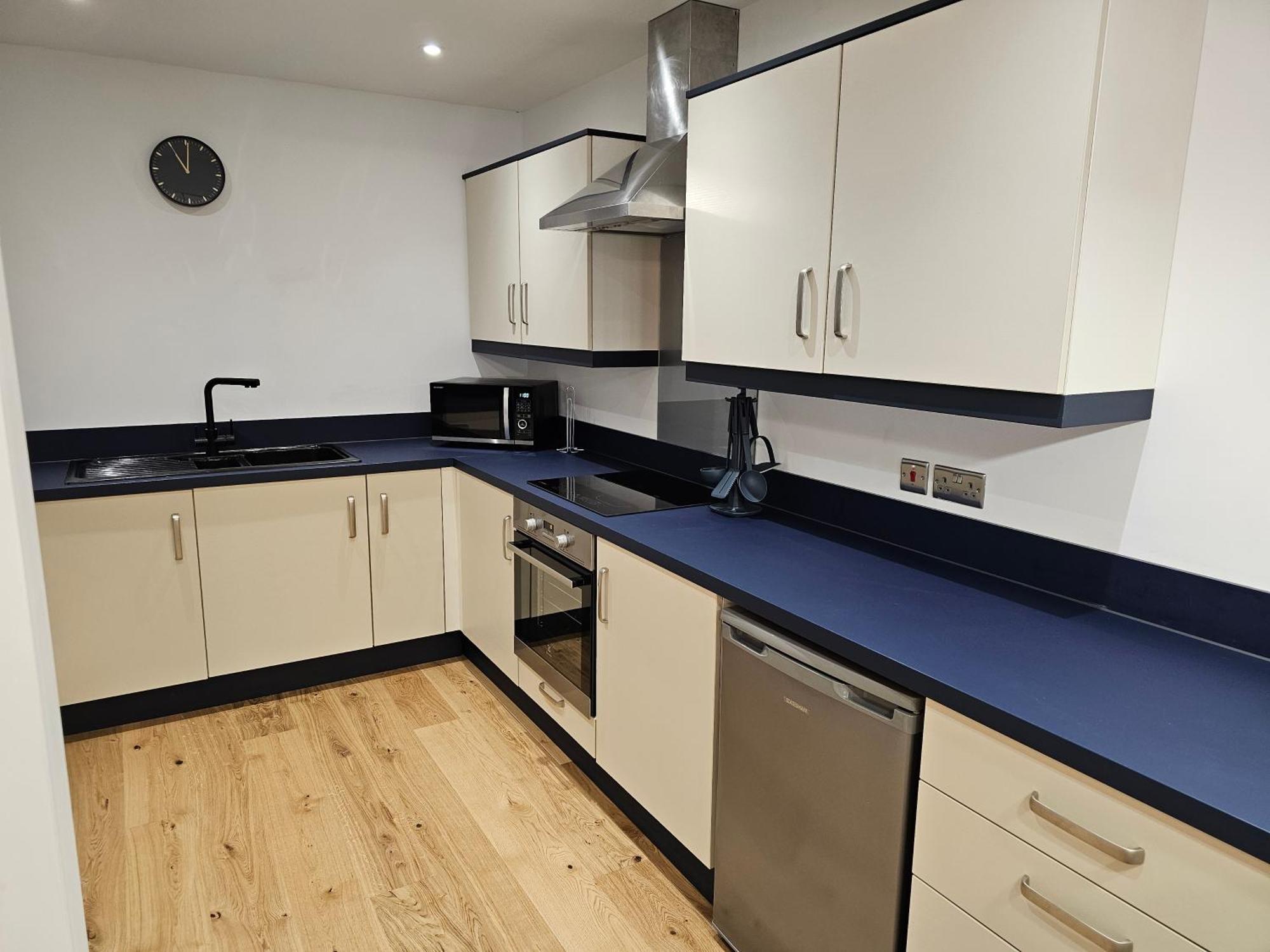 Spacious Modern 2-Bed Parking & Wi-Fi & 65"Oled Bristol Exterior foto